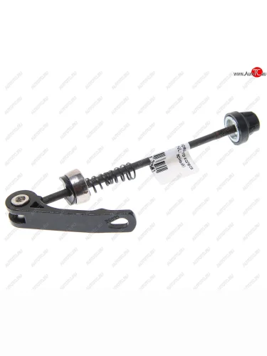 Эксцентрик велосипедный колеса переднего 165мм черный KENLI KENLI kl-801f