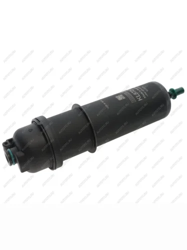 Фильтр топливный BMW 5 (G30),7 (G11),X3 (G01) MAHLE MAHLE kl8727