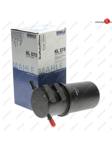 Фильтр топливный VW Crafter (11-) (2.0 TDI) MAHLE MAHLE kl873