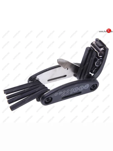 Набор инструментов для велосипеда 13 предметов KENLI KENLI kl-9801