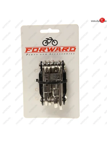 Набор инструментов для велосипеда 11 предметов KENLI KENLI kl-9835s