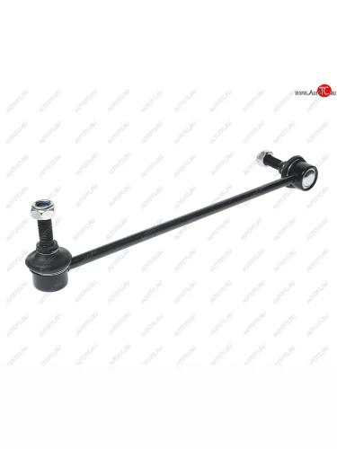 Стойка стабилизатора VW Golf 5,6,Passat B6 AUDI A3,Q3 SKODA переднего KORTEX KORTEX kls5130