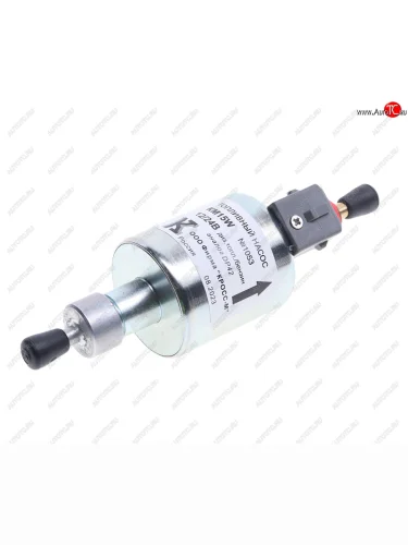 Насос топливный отопителя автономного DP42 Thermo Top Evo90Pro (1224V) КРОСС-М КРОСС-М км15w 12в24в