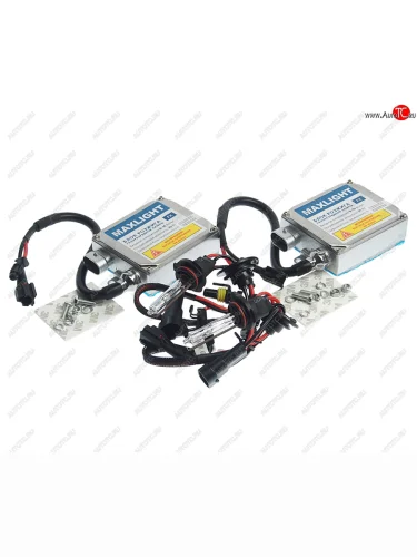 Оборудование ксеноновое набор HB4 4300K MAXLIGHT MAXLIGHT kmx lcl hb-430