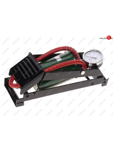 Насос ножной 1-цилиндровый САЛЮТ  кна(салют) нн (ph5800)