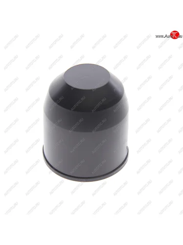 Колпачок шара тягово-сцепного устройства грязезащитный черный ARTWAY ARTWAY kns tsu bc bl