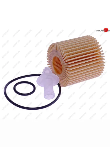 Фильтр масляный LEXUS RX350,450 KORTEX KORTEX ko0029 KORTEX ko0029