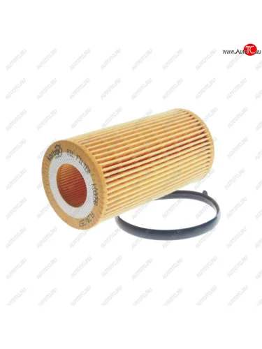 Фильтр масляный VW Jetta (05-) (2.0 TFSI2.5 FSI) AUDI SKODA Octavia (04-) (2.0 FSIRS) KORTEX KORTEX ko0098