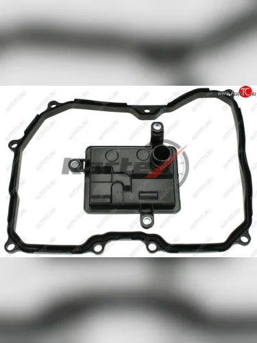 Фильтр масляный АКПП VW Golf (13-),Passat (13-) SKODA Octavia (13-) KORTEX KORTEX ko4045 KORTEX ko4045