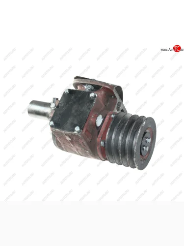 Коробка КО-505 отбора мощности Z=17,Z=22 прямозубая ЛУКОР ко-505а.15.02.000