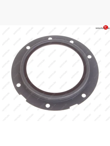 Сальник коленвала HYUNDAI HD65,72,78,County задний (100х124158х13.5) KOS KOS kos-086