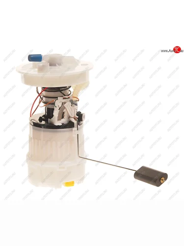 Насос топливный FORD Focus,C-Max (04-) KORTEX KORTEX kpf6000std