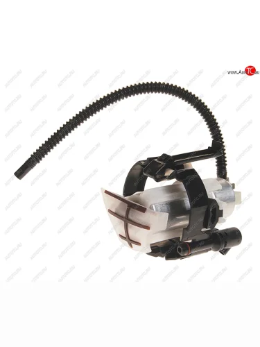 Насос топливный BMW 5 (E39) электрический (вставка,с кронштейном) KORTEX KORTEX kpf6012std