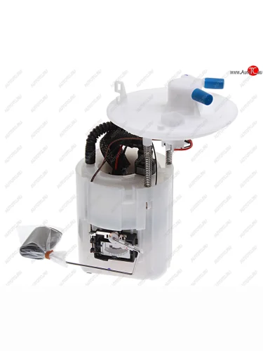 Насос топливный HYUNDAI Solaris KIA Rio (11-) в сборе KORTEX KORTEX kpf6074std