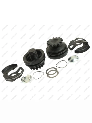 Ремкомплект УРАЛ РТЦ (механизм клиновой,12 позиций) (WABCO) FENOX FENOX kpk4408