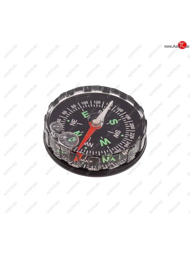 Компас пластиковый (маленький) NO NAME кпм