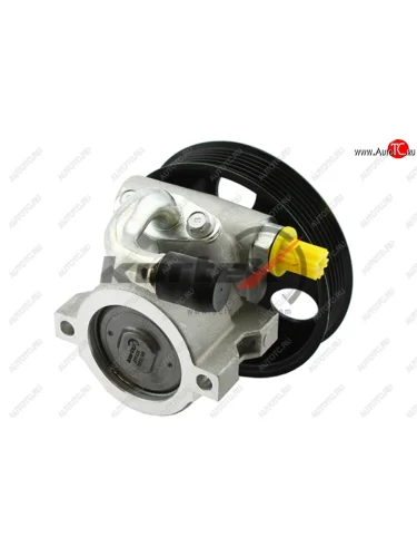 Насос гидроусилителя CHEVROLET Lacetti (04-) KORTEX KORTEX kps026
