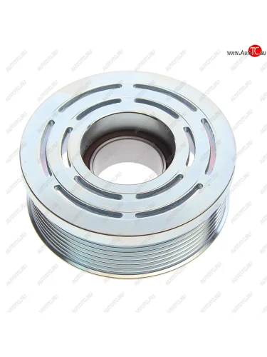 Муфта HONDA CR-V (07-) компрессора кондиционера KRAUF KRAUF kps2170yu