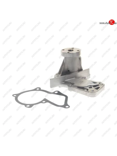 Насос водяной FORD Focus,Fiesta,Fusion (02-) KORTEX KORTEX kpw0052