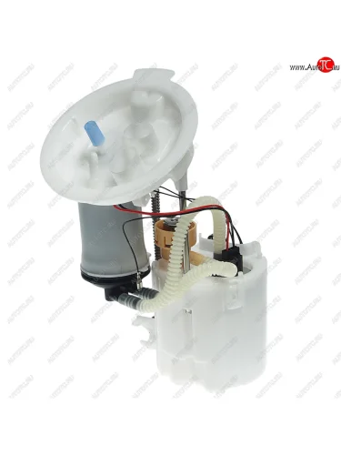 Насос топливный BMW 1 (F20,F21) в сборе KRAUF KRAUF kr0111m