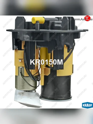 Насос топливный MERCEDES S (W222) KRAUF KRAUF kr0150m