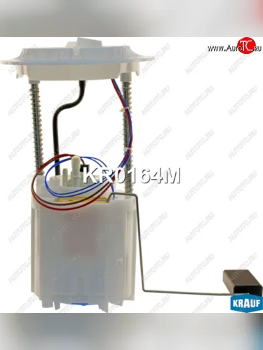 Насос топливный MERCEDES ML (W164),GL (X164) в сборе KRAUF KRAUF kr0164m
