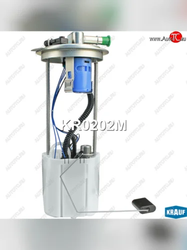 Насос топливный HAMMER H3 (07-) KRAUF KRAUF kr0202m