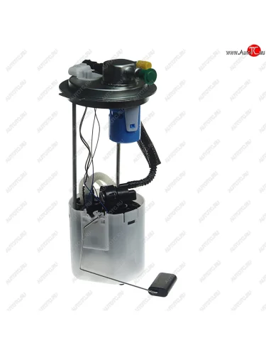 Насос топливный CHEVROLET Tahoe CADILLAC Escalade HUMMER H2 (6.0) KRAUF KRAUF kr0203m