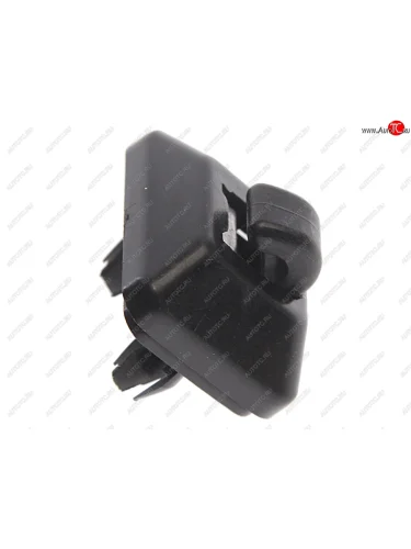 Кронштейн AUDI A3 крепления солнцезащитного козырька LEX LEX kr0233