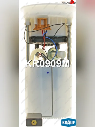 Насос топливный FORD Mondeo (07-) KRAUF KRAUF kr0909m