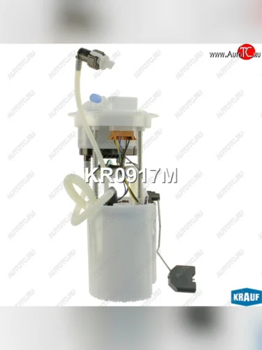 Насос топливный VW Passat B7,CC погружной (в баке) KRAUF KRAUF kr0917m