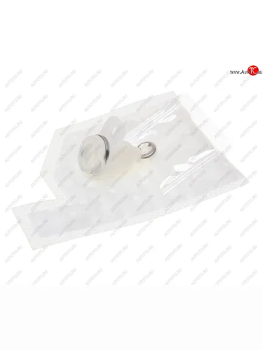 Фильтр топливный CHEVROLET Lanos KRAUF KRAUF kr1034f