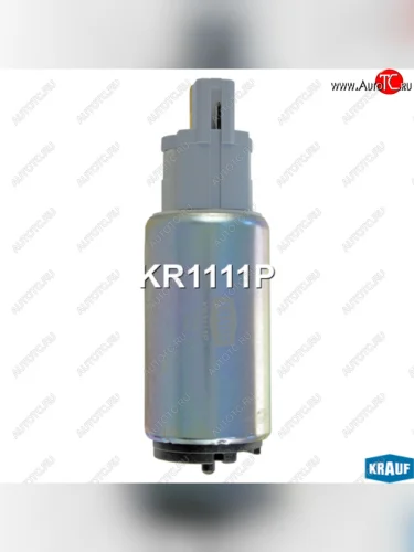 Насос топливный FORD Focus (04-) KRAUF KRAUF kr1111p