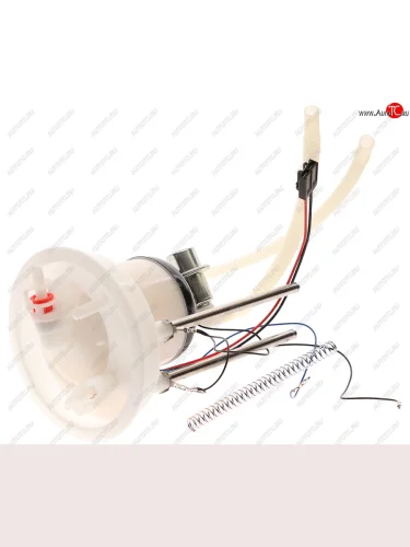 Фильтр топливный FORD Mondeo (07-) KRAUF KRAUF kr1199f