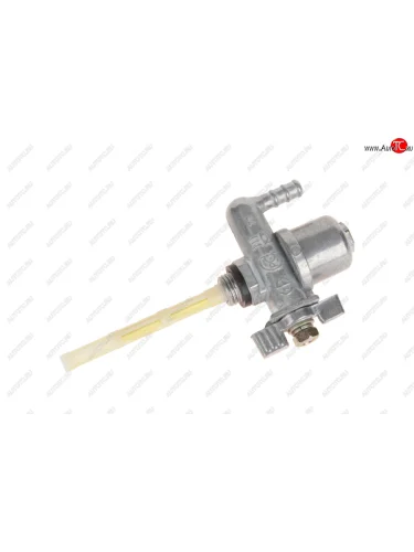 Краник бензиновый ПД-10 ПП-3 (А) NO NAME кр-12д(пп-3)