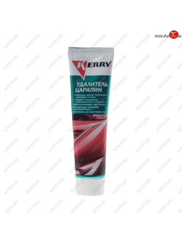 Паста для удаления царапин 120г KERRY KERRY kr-190