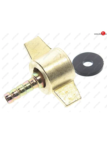 Барашек для шланга подкачки KRAL KRAL kr-1968