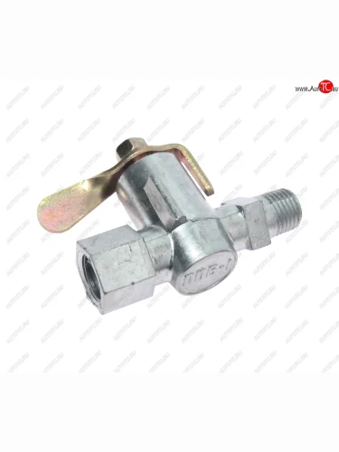 Кран МТЗ топливный КР-25,ПП6 (А) NO NAME кр-25(пп6)