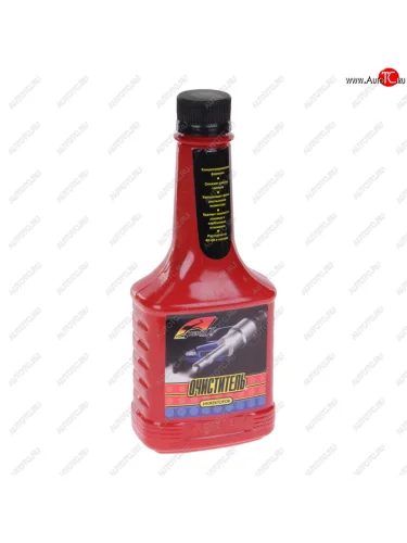 Очиститель инжектора 355мл KERRY KERRY kr-315