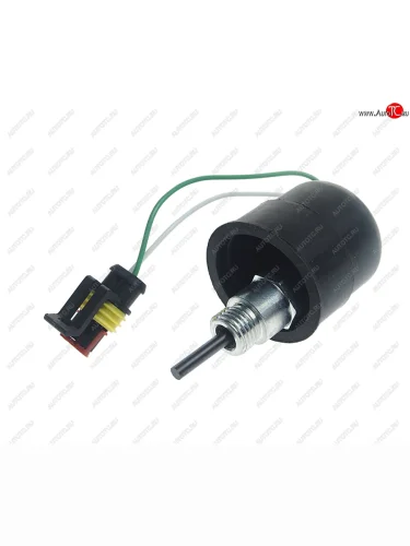 Свеча накаливания КАМАЗ,МАЗ ПЖД ТЕПЛОСТАР 14ТС-10 KRAL KRAL kr-3879