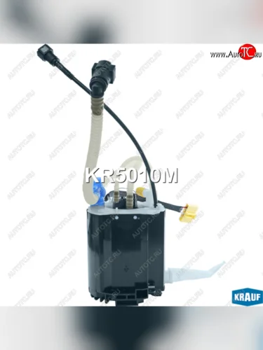 Насос топливный LAND ROVER Range Rover KRAUF KRAUF kr5010m