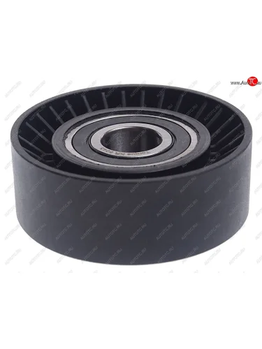 Ролик натяжной ВАЗ-1118,2123,2190 ремня TORQUE TORQUE kr5043