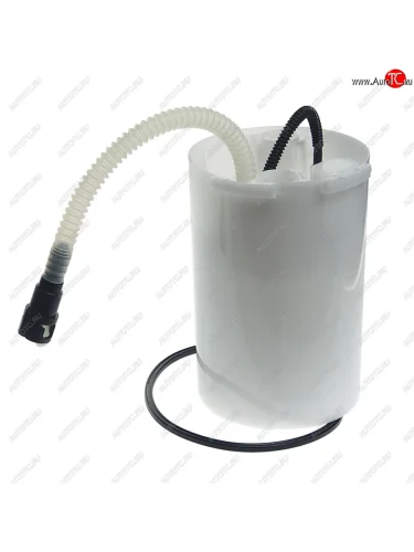 Насос топливный BMW X3 (E83) KRAUF KRAUF kr5093m