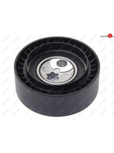 Ролик приводного ремня ЛАДА Vesta натяжной TORQUE TORQUE kr5169
