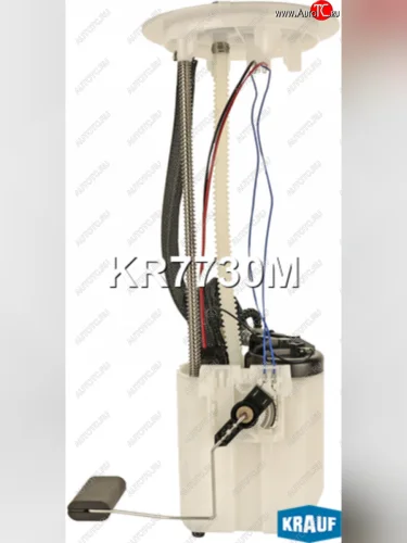 Насос топливный TOYOTA Tundra (99-) KRAUF KRAUF kr7730m