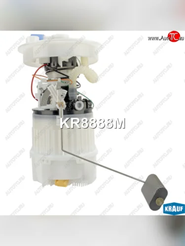 Насос топливный FORD Focus,C-Max (04-) в сборе KRAUF KRAUF kr8888m