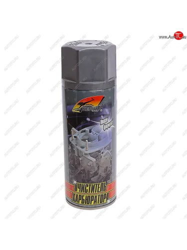 Очиститель карбюратора 520мл аэрозоль KERRY KERRY kr-911