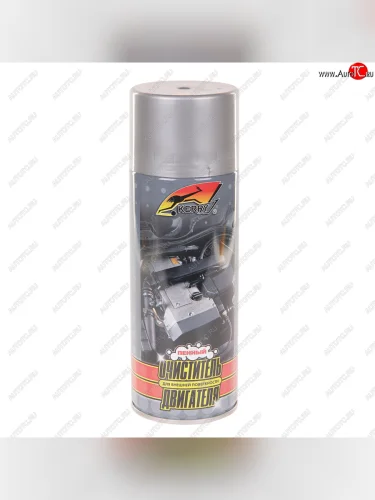 Очиститель двигателя пенный аэрозоль 520мл KERRY KERRY kr-915