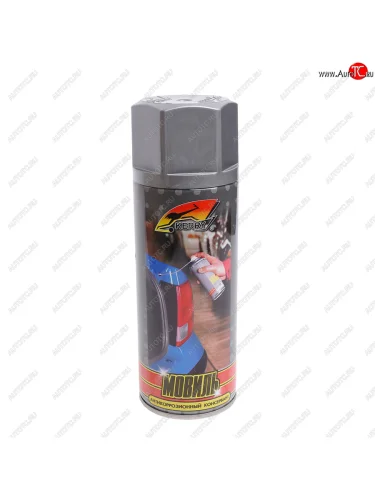 Мовиль аэрозоль 520мл KERRY KERRY kr-945