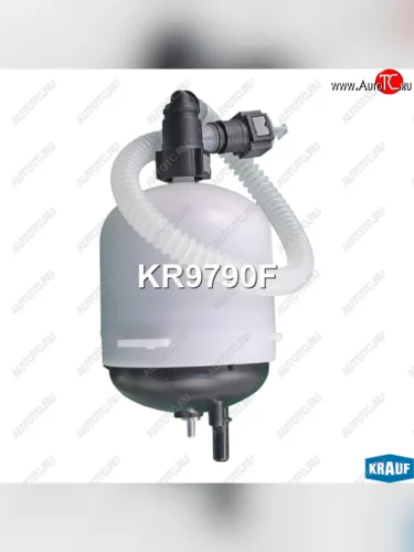 Фильтр топливный LAND ROVER Range Rover Sport KRAUF KRAUF kr9790f